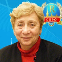 Карлова Наталия Александровна
