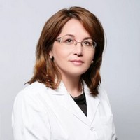 Синельникова Елена Владимировна