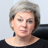 Карпенко Алла Красовна